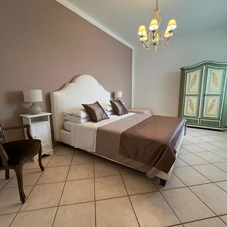 Appartamento Ciampino - Cavaliere Di Cuori Экстерьер фото