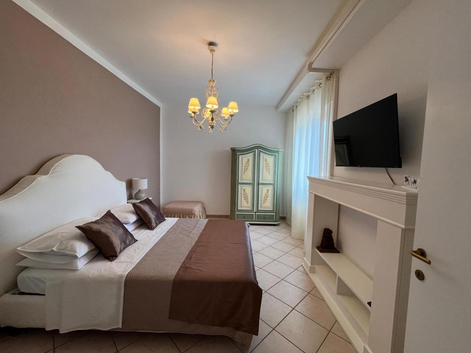 Appartamento Ciampino - Cavaliere Di Cuori Экстерьер фото